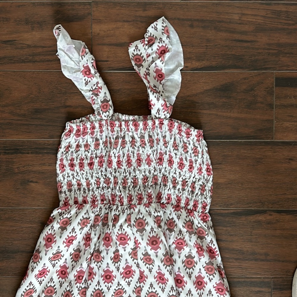 Maxi Dress - Picture 6 of 9